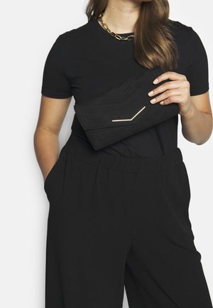 Pochette - black