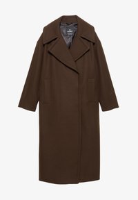 Selectat, dark brown