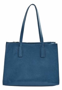 Next - FORMAL OPEN STANDARD. - Shopping Bag - blue Thumbnail-Bild 1