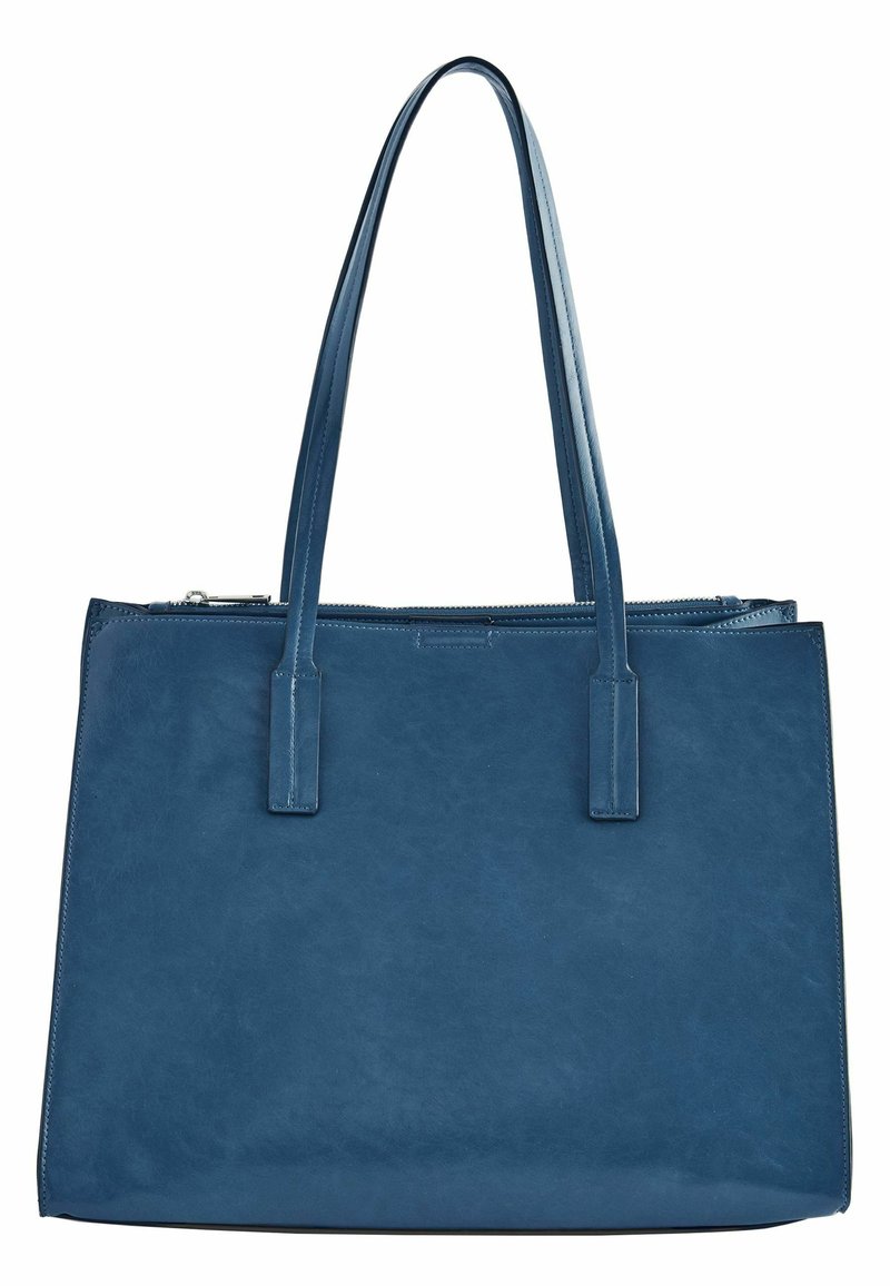 Next - FORMAL OPEN STANDARD. - Shopping Bag - blue, Vergrößern