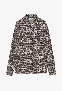 Selezionato, dark chocolate