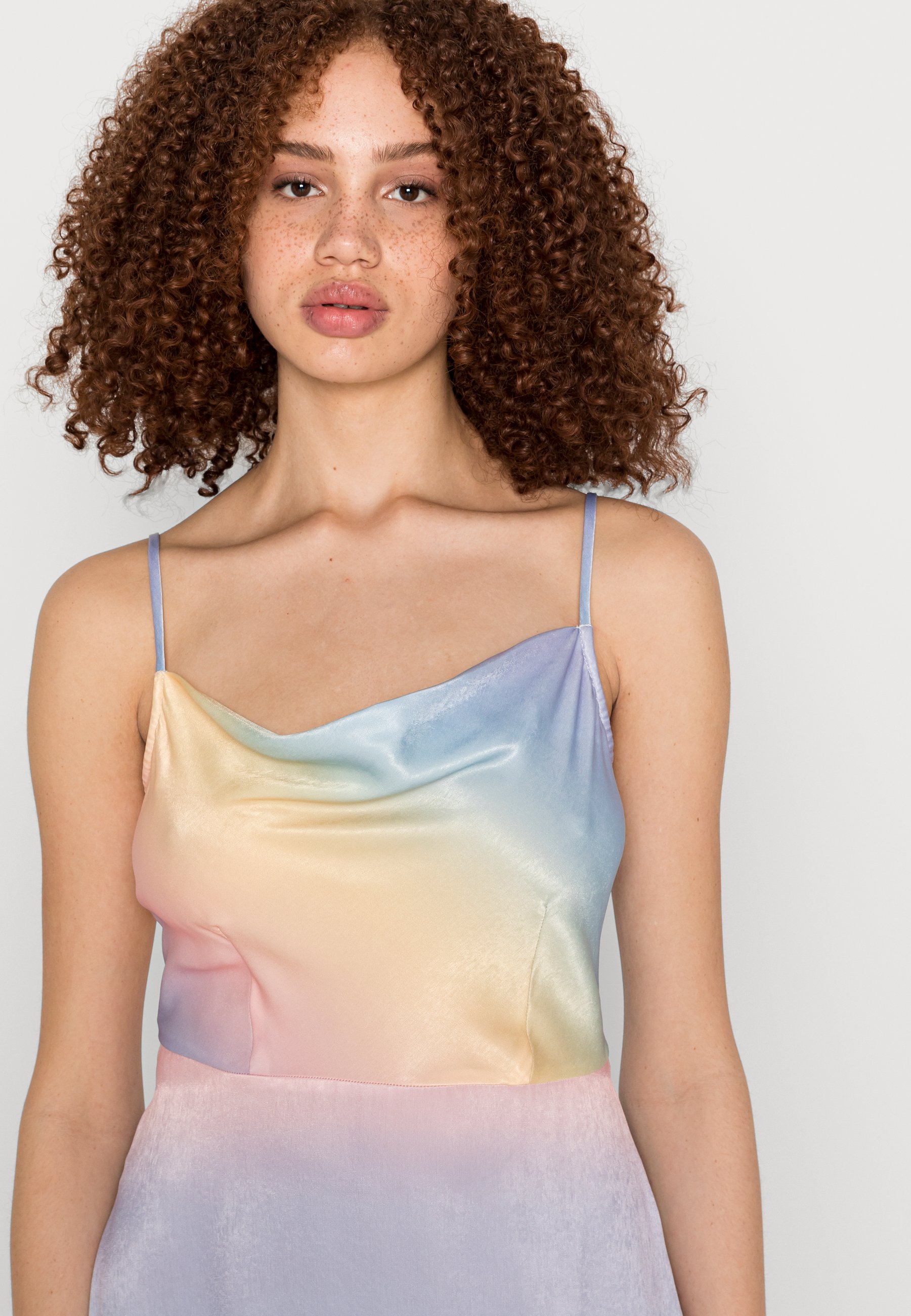 Vila VITONE ANKLE DRESS - Robe de jour 