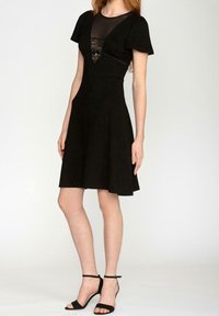 Vive Maria Denní šaty - black