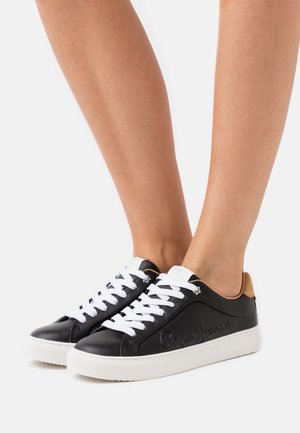 Pepe Jeans Sneakers basse - black