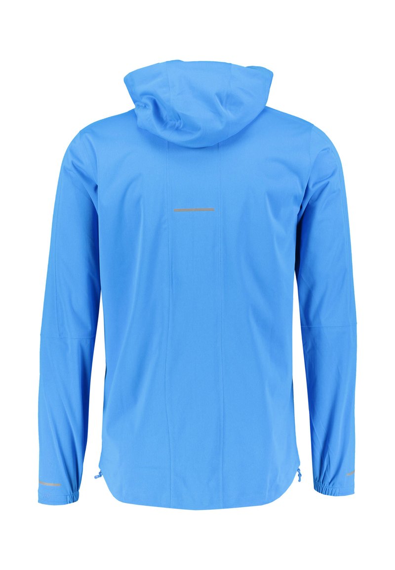 Herren Trainingsanzüge | ASICS Trainingsjacke blau - PC24287 Herren Trainingsanzüge | ASICS Trainingsjacke blau - PC24287