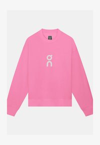 Unselected, bubblegum