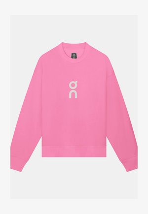 On, CLUB CREW - Pusa - bubblegum