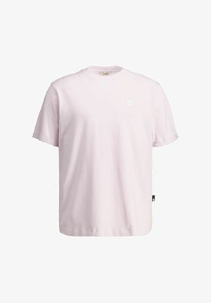 CHASIN', CHASIN' BASIC T-SHIRT BRODY - Basic póló - lila