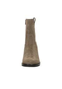 Red-Rag Stiefelette - taupe