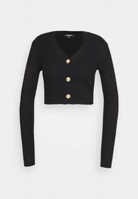 Missguided Petite Kofta - black