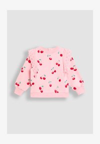 Selected, pink