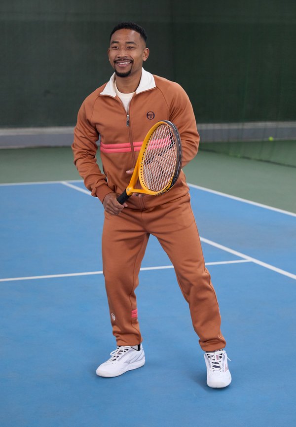 DALLAS TRACKTOP - Training jacket3