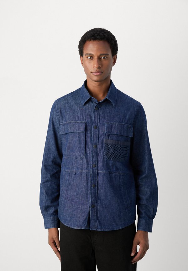 SHIRT REGULAR FIT - Shirt2