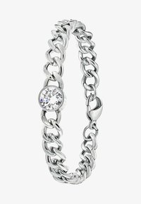 Sélectionné, silver-coloured