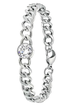 Armband - silver-coloured