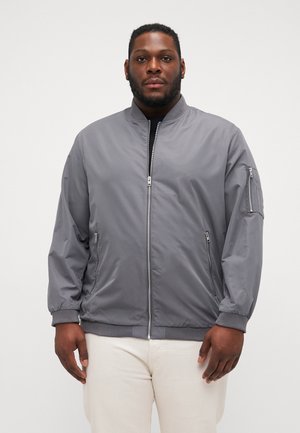 JJERUSH  - Blouson Bomber - castlerock