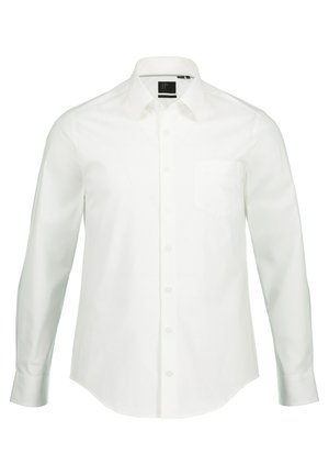 JP1880 MODERN BASIC FIT - Shirt - white