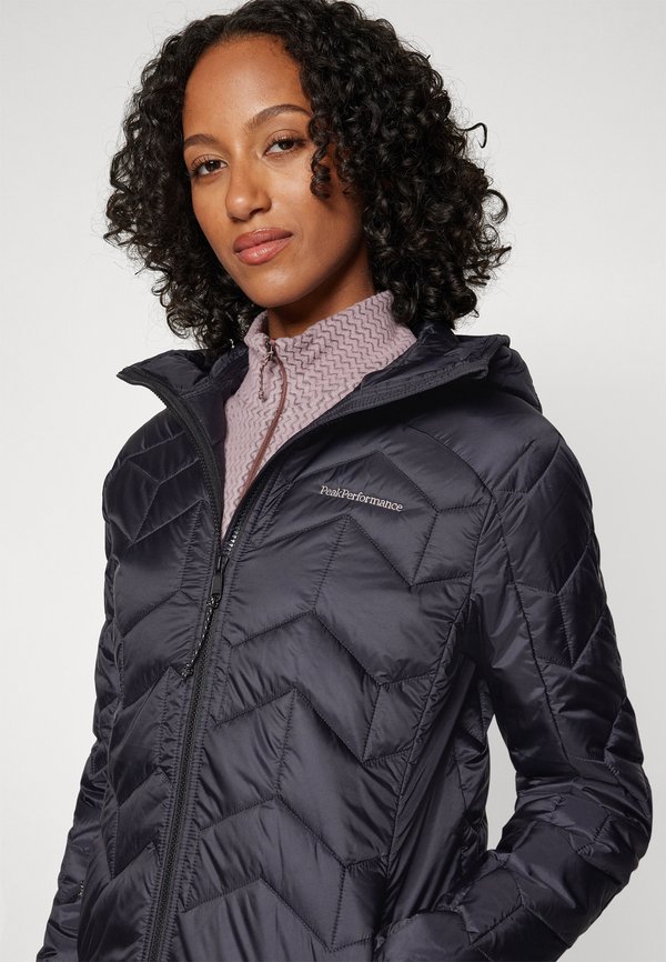 ELEVATE LINER HOOD - Outdoor jacket4