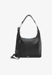 Seleccionado, schwarz