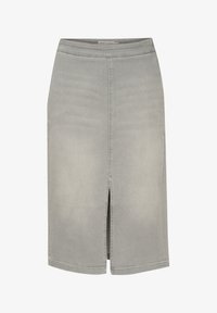 Kijelölve, grey denim