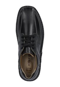 Josef Seibel NEW ANVERS  - Šněrovací boty - schwarz