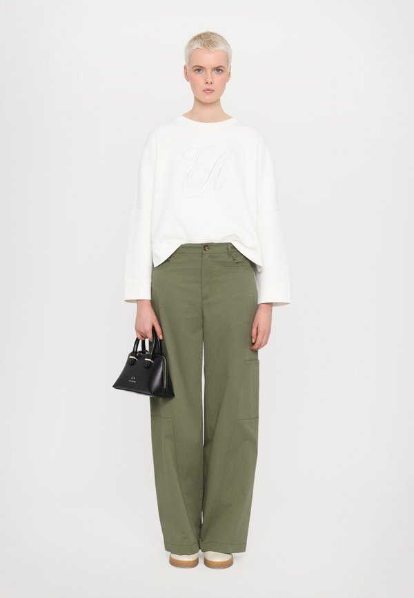 SMALL SHOPPING BAG - Handtasche