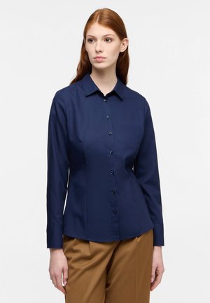 Skjortebluser - navy