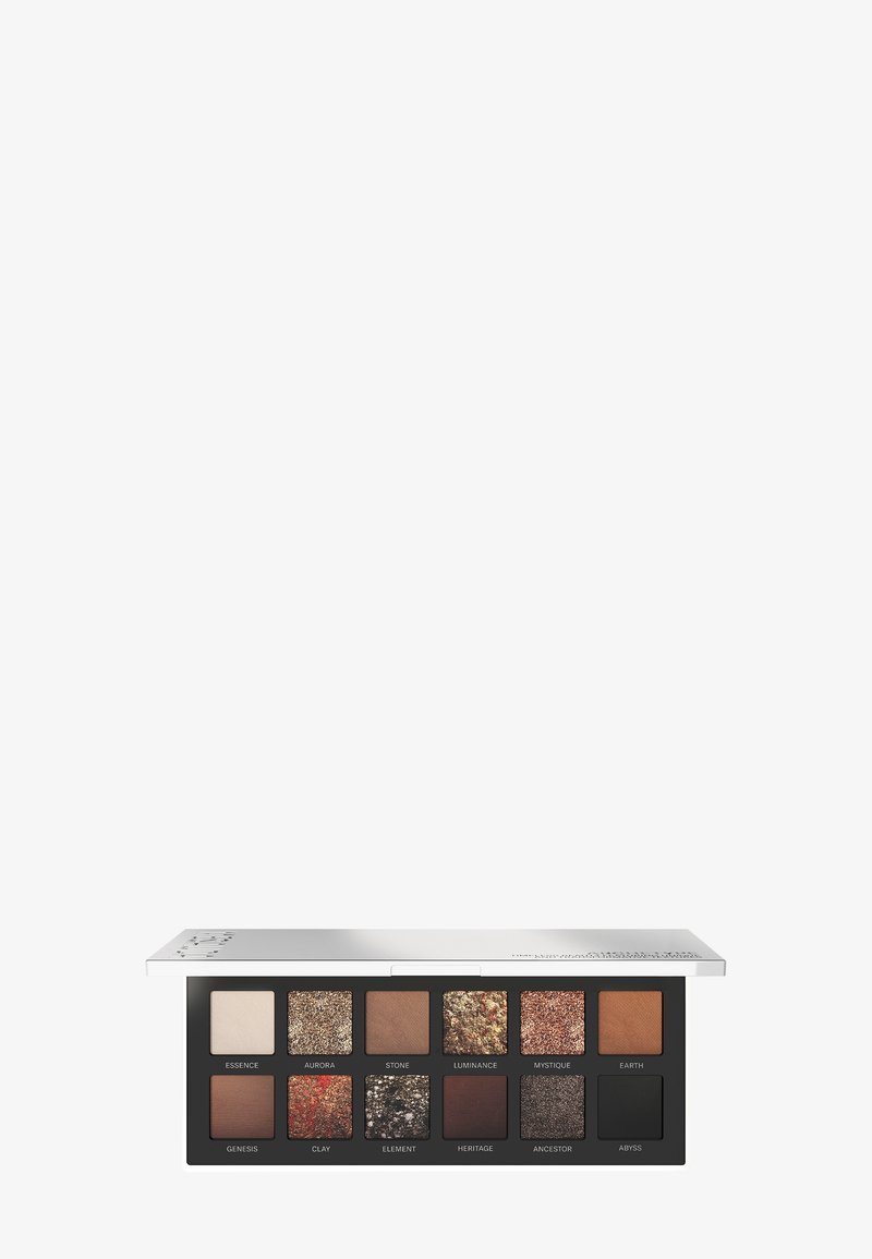 Mesauda - ARCHETYPE EYESHADOW PALETTE - Oogschaduwpalet, Vergroten