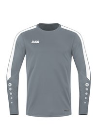 Non sélectionné, grauweiss