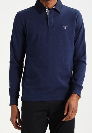 Poloshirt - dark blue