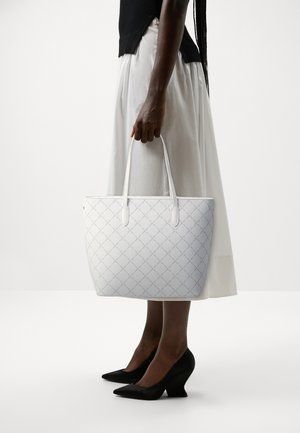 Tamaris ANASTASIA CLASSIC - Cabas - white