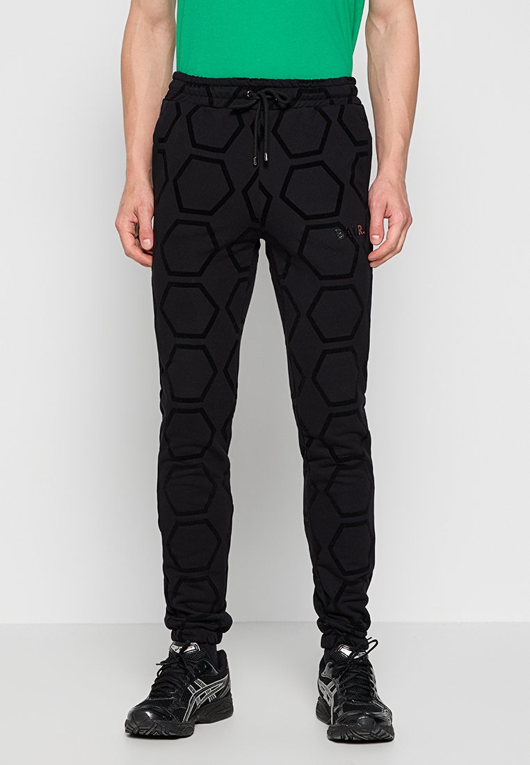 BALR. Trainingsbroek zwart BALR. Trainingsbroek zwart