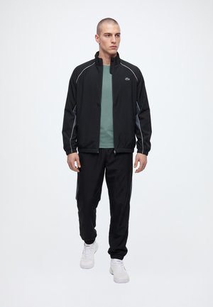 Lacoste Sport, WH6821-00 - Анцуг - black/urban