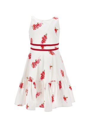 Freizeitkleid - panna