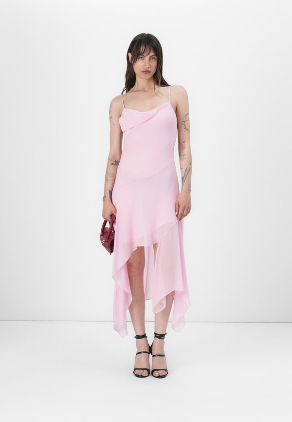 TALLIS DRESS - Occasion wear4