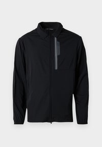 GOLF PRO - Let jakke / Sommerjakker - black