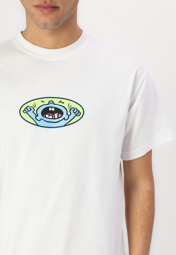 CRY BABY TEE UNISEX - Print T-shirt2