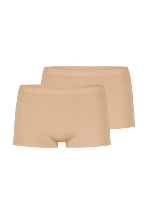 2ER PACK GO SENSE - Panties - peanut butter