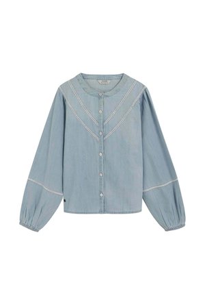 AMY - Blusa - denim