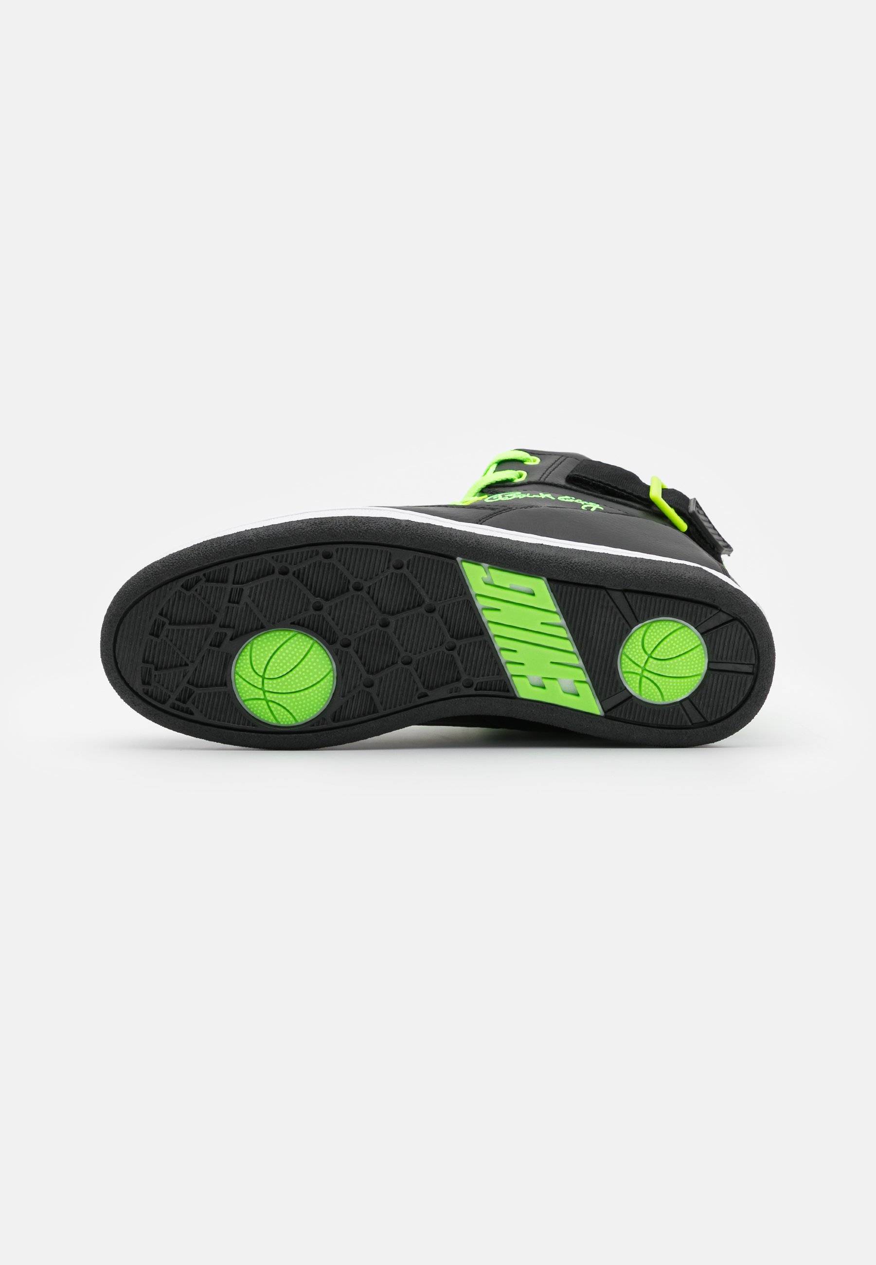 Men 33 - High-top trainers Men 33 - High-top trainers