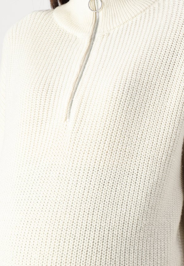 OLMFOLLY  - Jumper - birch2