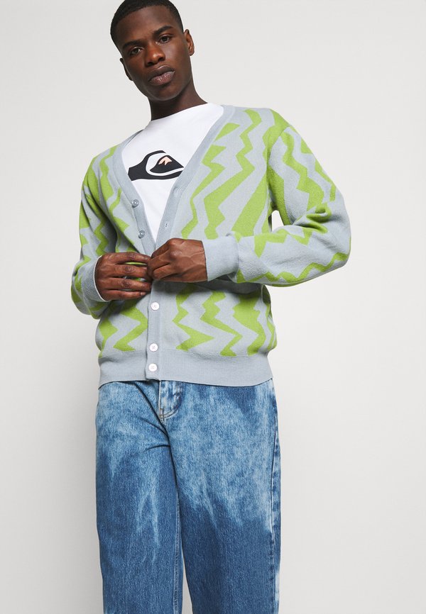 COMPLOGO SS - Print T-shirt3