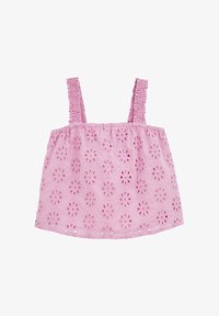 Nevybrané, light pink