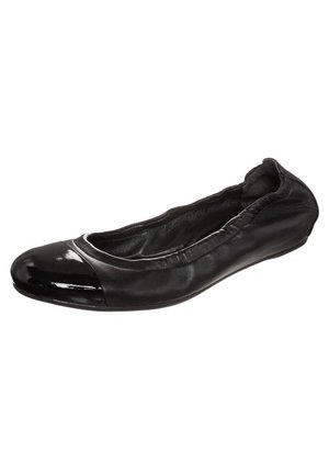 Högl, Ballerines - black