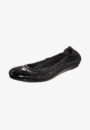 Högl, Ballerines - black