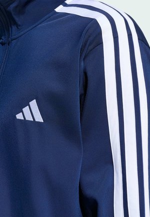 adidas Sportswear, DAYREADY TRACKSUIT SET - Survêtement - team navy blue  white