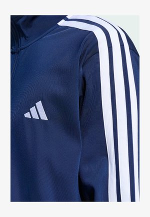 adidas Sportswear, DAYREADY TRACKSUIT SET - Survêtement - team navy blue white