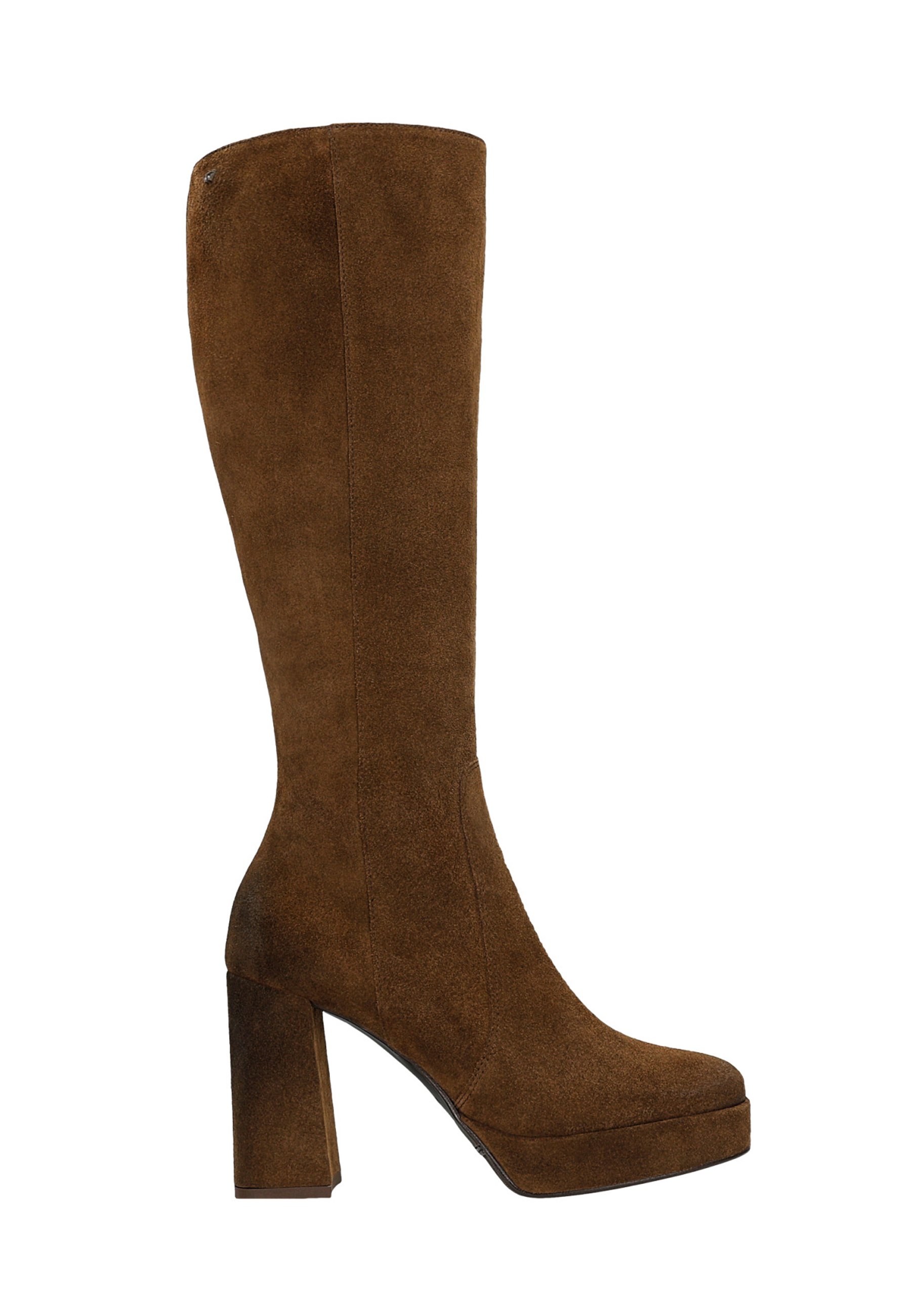 Bottes avec double boucle – Paprika