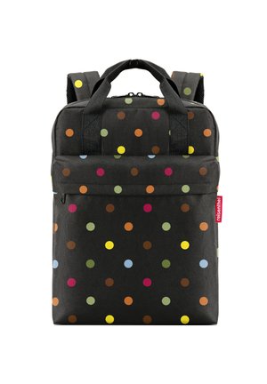 Reisenthel ALLDAY FACH - Mochila - dots
