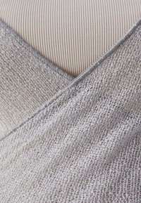 BDG Urban Outfitters Kardigan - grey